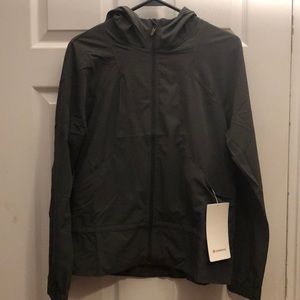 Lululemon ‘Pack it Up Jacket’